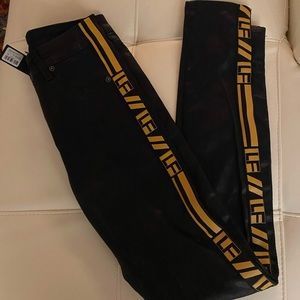 LF Jeans